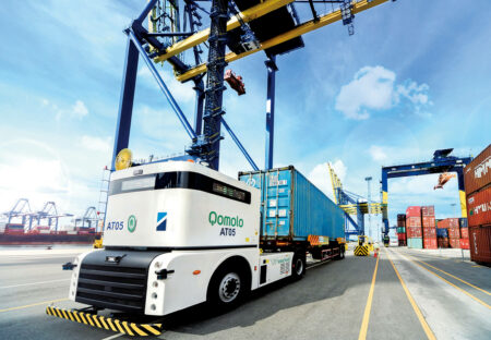 Replacing our entire vehicle fleet