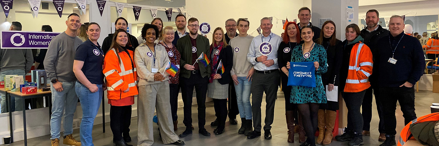 Diversity & Inclusion