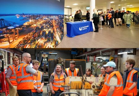 Engineering Apprenticeships