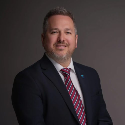 Adam Ramsey