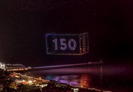 Port of Felixstowe Celebrates 150 Years Anniversary with the Local Community
