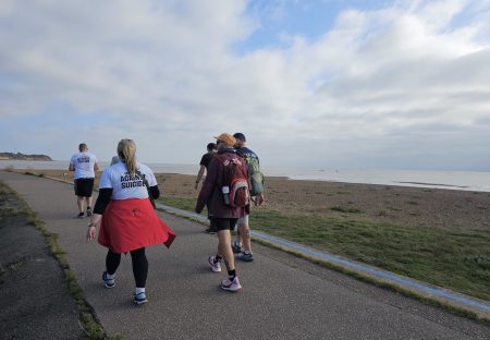 Port of Felixstowe Supports World Mental Health Day 2025
