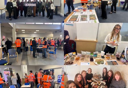 Hutchison Ports UK (HPUK) Celebrates International Women’s Day 2026